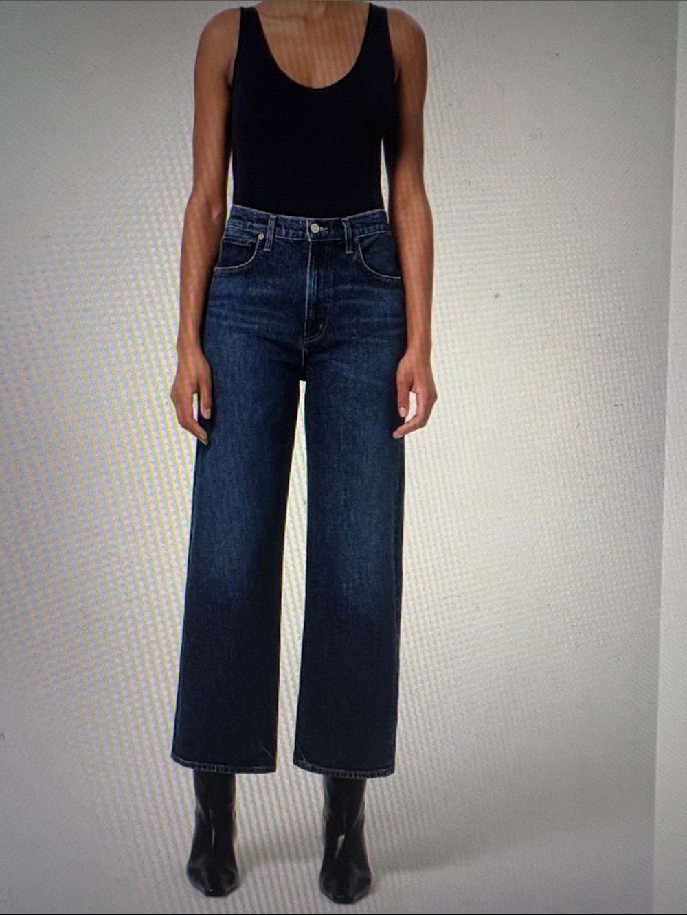 Agolde REN Jeans 26